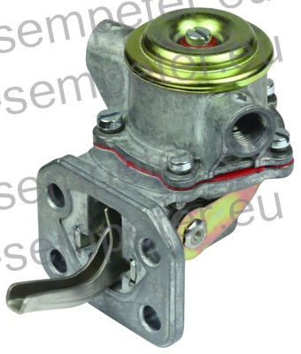 ČRPALKA GORIVA AC membranska LANDINI