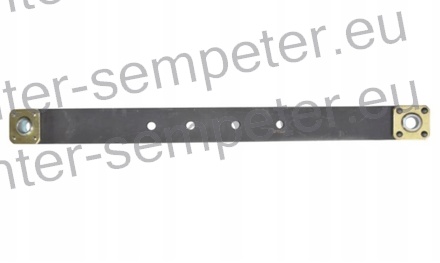 ROKA HIDRAVLIKE SPODNJA L=880 uho=28/28 ZETOR