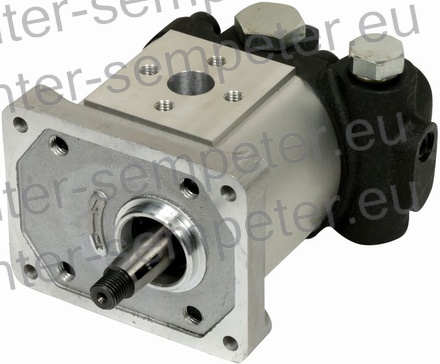 ČRPALKA HIDRAVLIKE VOLANA (z ventilom) C33 FIAT