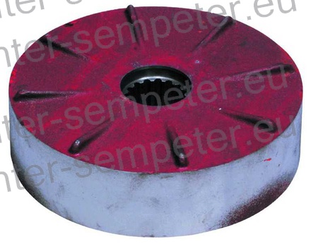 BOBEN ZAVORNI z=16 NT URSUS 330 - 335