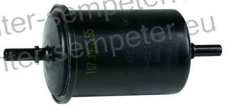 FILTER GORIVA F2161 BOSCH CITROEN DACIA HYUNDAI PEOGEOT RENAULT SMART (06/1990 - )