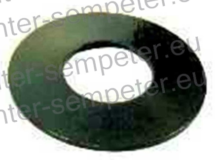 PODLOŽKA VOLANA HIDRAVLIČNEGA (vzmetna) ŠTORE 402 - 404 - 502 - 504 UTB 445DT - 550DT