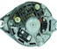 ALTERNATOR MOTORJA 12V 36A ST UTB 300 - 340 - 445 - 550 - 640 - 643