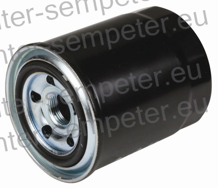 FILTER GORIVA KIOTI DK55 - DK451 - DK551 - RX6010C - NX4510 - MEC 2210 LANDINI X10 - 55CM