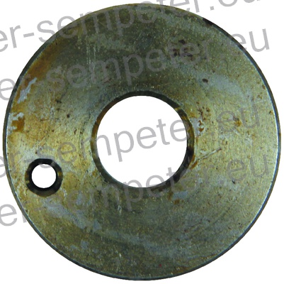 PUŠA 5 - 13/40 - 5 KOLESNA SIP BUCHER