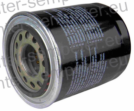 FILTER OLJA HIDRAVLIKE PLANTAŽNI - KRAJŠI STEYR