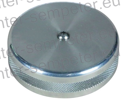 POKROV REZERVARJA GORIVA FIAT