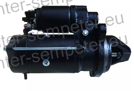 ZAGANJAČ MOTORJA 12V 3.2kW IMT 539 - 540 - 558 - 560 - 561, IMR M33 - M34 - DM34 ŠTORE 502 - 504, TAM 2001, URSUS 2802 - 2812 - 3512 - 3514 - C360P