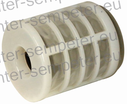 FILTER GORIVA - sito KUBOTA M105XDTC - M108SDT - M128XDT - M6060DTH - M8200DT - M8540DTN - M9000DTL AMMANN HYSTER TAKEUCHI VOLVO