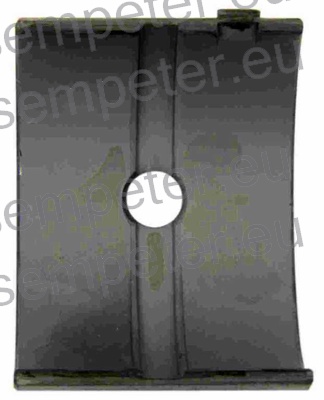 LEŽAJI DRSNI GLAVNI UTEŽI MOTORJA FIAT 880