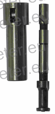 ELEMENT TLAČILKE MOTORJA levi STEYR (1cil) tip 86 - (2cil)tip 180