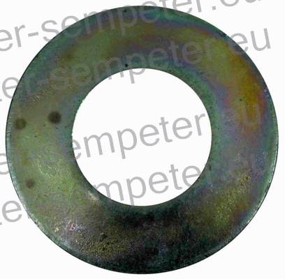 PODLOŽKA SILOKOMBAJN 13.5/27 - 1.5 ZN SIP