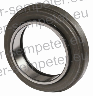 LEŽAJ SKLOPKE POGONA (MADE in ITALY) ZETOR 3011 - 3045 - 3320 - 3340 - 3511 - 3545 - 4320 - 4712 - 4718 - 4911 - 5011 - 5211 - 5213 - 5243 - 5245 - 5320 - 5340 - 5511 - 5545 - 5611 - 5645 - 5647 - 5711 - 5718 - 5745 - 5748 - 5911 - 5945 - 6011 - 6045 - 6211 - 6245 - 6320 - 6340 - 6040E - 6711 - 6718 - 6745 - 6748 - 6911 - 6945