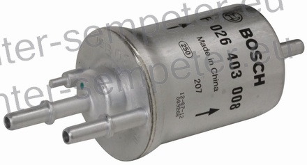 FILTER GORIVA F3008 BOSCH