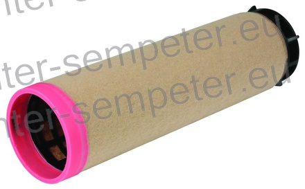 FILTER ZRAKA notranji SDF SAME MASSEY FERGUSON DEUTZ - FAHR LAMBORGHINI HURLIMANN ZETOR ATLAS COPCO BOMAG CATERPILLAR DYNAPAC DOOSAN DAEWOO HAMM FUCHS GROVE HSM JCB JOHN DEERE KAESER LIEBHERR LINDE TEREX