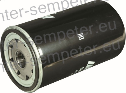 FILTER GORIVA DOOSAN DAEWOO KOBELCO DONGFENG NEW HOLLAND WEICHAI POWER YUCHAI