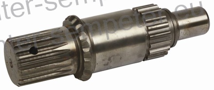 GRED MENJALNIKA SAME - SLH