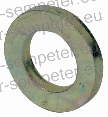 PODLOŽKA VZVODA ROČICE SKLOPKE ali VIJAKA KABINE FIAT