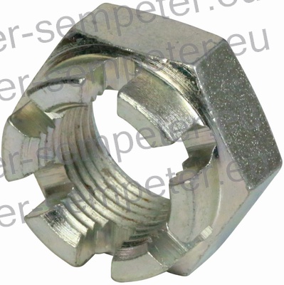 MATICA CILINDRA VOLANA HIDRAVLIČNEGA SAME - SLH