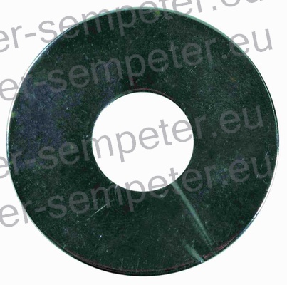 PODLOŽKA MATICE KOLESA VOLANA IMT 533 - 539