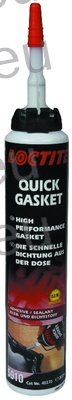 MASA TESNILNA LOCTITE 5910 1/200ml QUICK GASKET