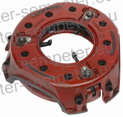 KOŠ SKLOPKE fi=250 ZMAJ 142 - 170 - 190