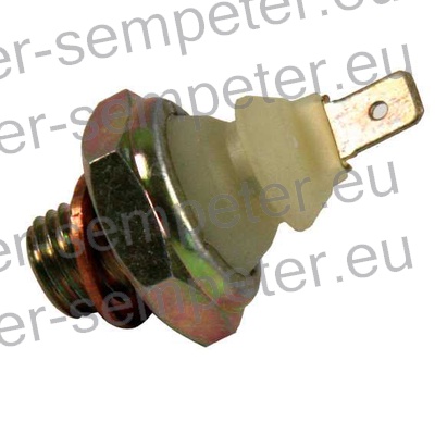 STIKALO OLJA MOTORJA M12x1.5 BOSCH