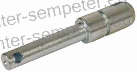 OSOVINA BLOKADE DIFERENCIJALA IMT 533 - 539