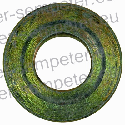 PODLOŽKA 1 - 16/ 35 - 5 ZN SIP BUCHER SOKOL SPRINT 150 SPRINT 150B SPRINT 150S SPRINT 170S TWIST 170D