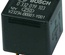RELE 12V 30A BOSCH