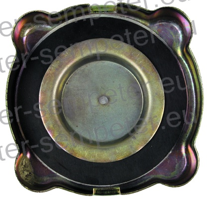 POKROV NALIVA OLJA (MOTOR) FIgumice notranji=61mm FIgumice zunanji=81mm STEYR 18KS tip T80 - T84 - T86 STEYR 430 - 540 - 650 - 760 - 768 - 8053 - 8073