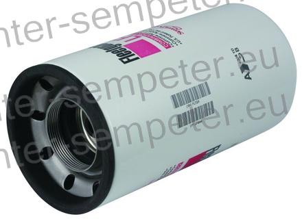 FILTER OLJA MOTORJA LEETGUARD CASE Magnum (7110 - 7120 - 7130 - 7140 - 7150 - 7210 - 7220 - 7230 - 7240 - 7250) 9310 - 9330 - MX180 - MX200 - MX220 - MX225 - MX230 - MX240 - MX255 - MX270 - MX285 MF - MASSEY FERGUSON 9240 - 9755 - 9780