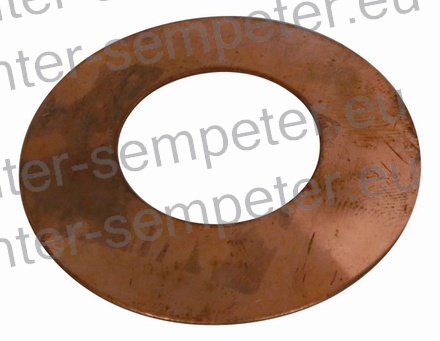 PODLOŽKA ZOBNIKA - SATELITA IMT 533 - 539 - 540 - 542 - 565 - 569 - 558 - 560