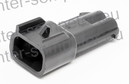 KONEKTOR VODOTESNI Ž (ženski) 2 - polni S - SEAL 150