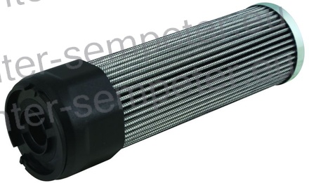 FILTER OLJA HIDRAVLIKE vložek FLEETGUARD DEUTZ - FAHR Agrotron K410 - K420 - K430, Topliner 4060 - 4068HTS - 4075HTS - 4080H - 4090H