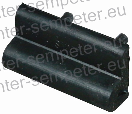 GUMICA POKROVA MOTORJA STEYR 540