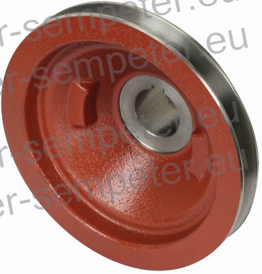 JERMENICA GREDI MOTORJA GLAVNE URSUS 360