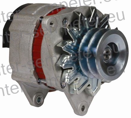 ALTERNATOR MOTORJA 14V 65A IA0415 AAK1329 ISKRA