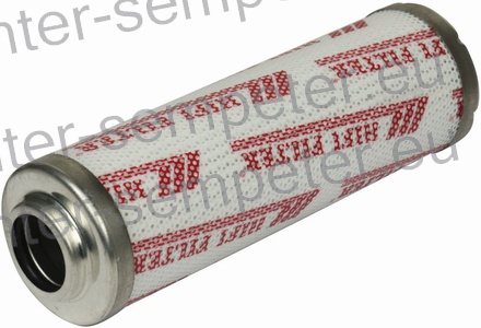 FILTER OLJA HIDRAVLIKE vložek LIEBHERR ABG DEUTZ JLG MANITOU MECALAC MENZI - MUCK PALFINGER