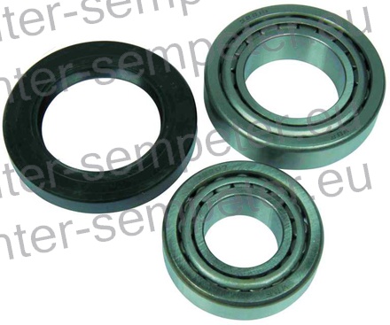 DELI ZA PREDNJE PESTO grt IMT 560