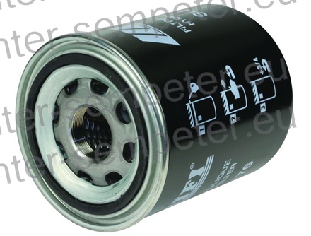 FILTER OLJA HIDRAVLIKE NH - NEW HOLLAND 8060 - 8070 - 8080