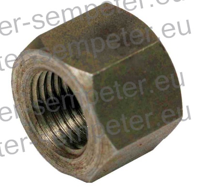 MATICA VIJAKA DIFERENCIJALA IMT 533 - 539 - 540 - 542 - 545 - 549 - 558 - 560