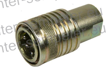 SPOJKA HIDRAVLIKE ŽENSKA NOTRANJI NAVOJ M22x1.5