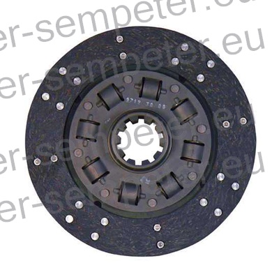 LAMELA SKLOPKE POGONA fi=270 z=10/46x56 RAKOVICA 60 - 65 - R65 - R65DV - R75