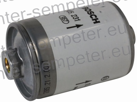 FILTER GORIVA F5231 BOSCH