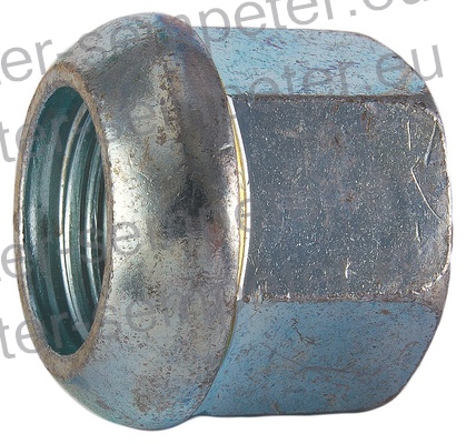 MATICA KOLESNA M20x1.5 - 8 ZN DIN74361 SIP