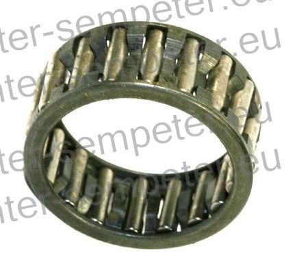 LEŽAJ IGLIČIČAST K BQ