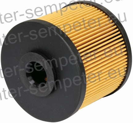 FILTER GORIVA vložek KOBELCO SK210 H - 10 HYBRID, SK230 SRLC3, SK260 LC - 9, SK260 SR - 3 NLC, SK270 SR LC - 5, SK400 DLC - 10 NEW HOLLAND E260CSR