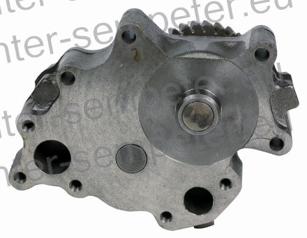 ČRPALKA OLJA MOTORJA BENFRA FIAT 10 CH, 9.11, 9.12, 9.32; FIAT 1580, 1580 DT, 1880, 1880 DT, 160 - 90, 180 - 90, 180 - 90 DT, 315, 315 R, FE28, FE28HD, FE28LC, FE28M, FE28MHD; HITACHI DX175, DX195L, FR160