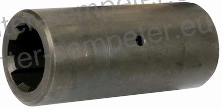 PUŠA VEZNA KARDANA SPREDNJEGA POGONA MF - MASSEY FERGUSON